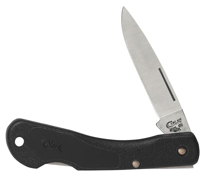 Lightweight Synthetic Mini Blackhorn® Pocket Knife - Utility and Pocket Knives